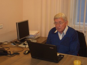 Daniel Kovačič